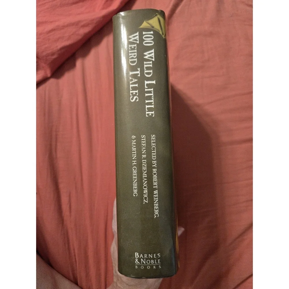 N/A product hardcover